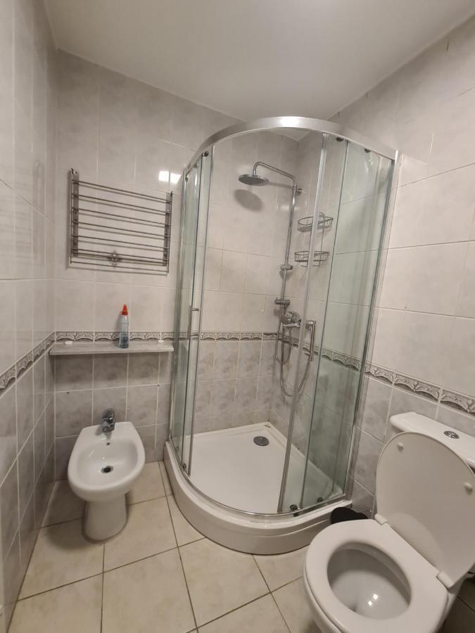 Walnut Apartment - Private Garage ซาราเยโว ภายนอก รูปภาพ